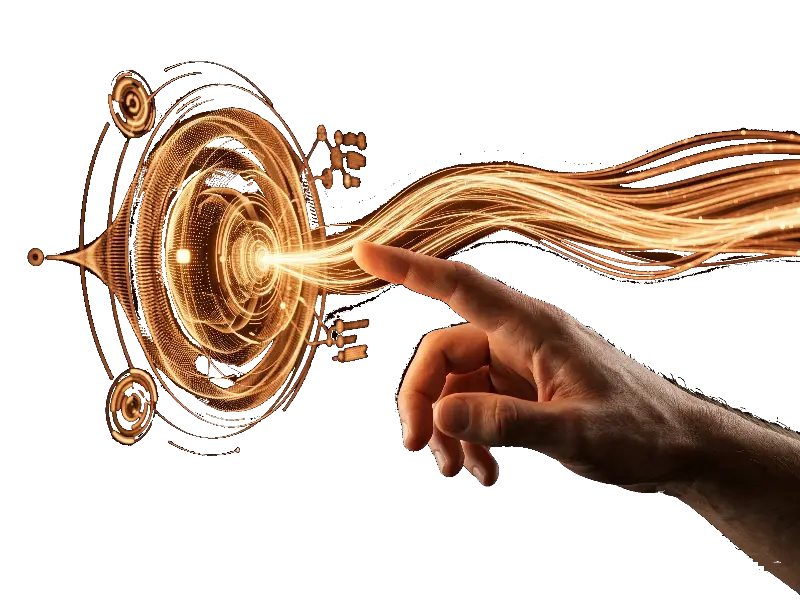 AI-powered data interaction